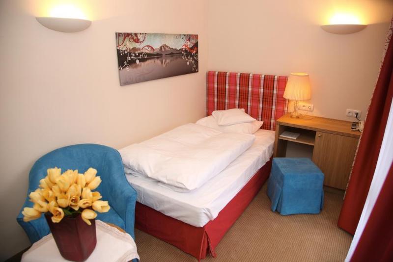 Nationalpark Lodge Grossglockner هيليغنبلت المظهر الخارجي الصورة
