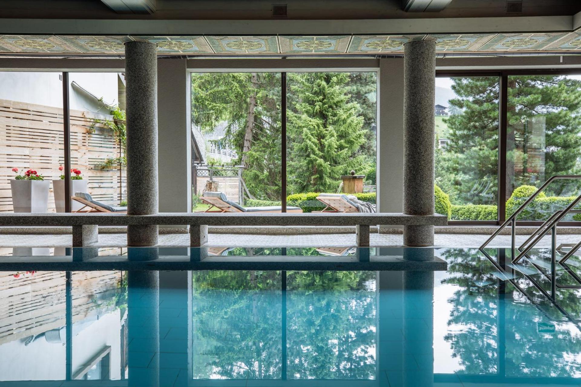 Nationalpark Lodge Grossglockner هيليغنبلت المظهر الخارجي الصورة