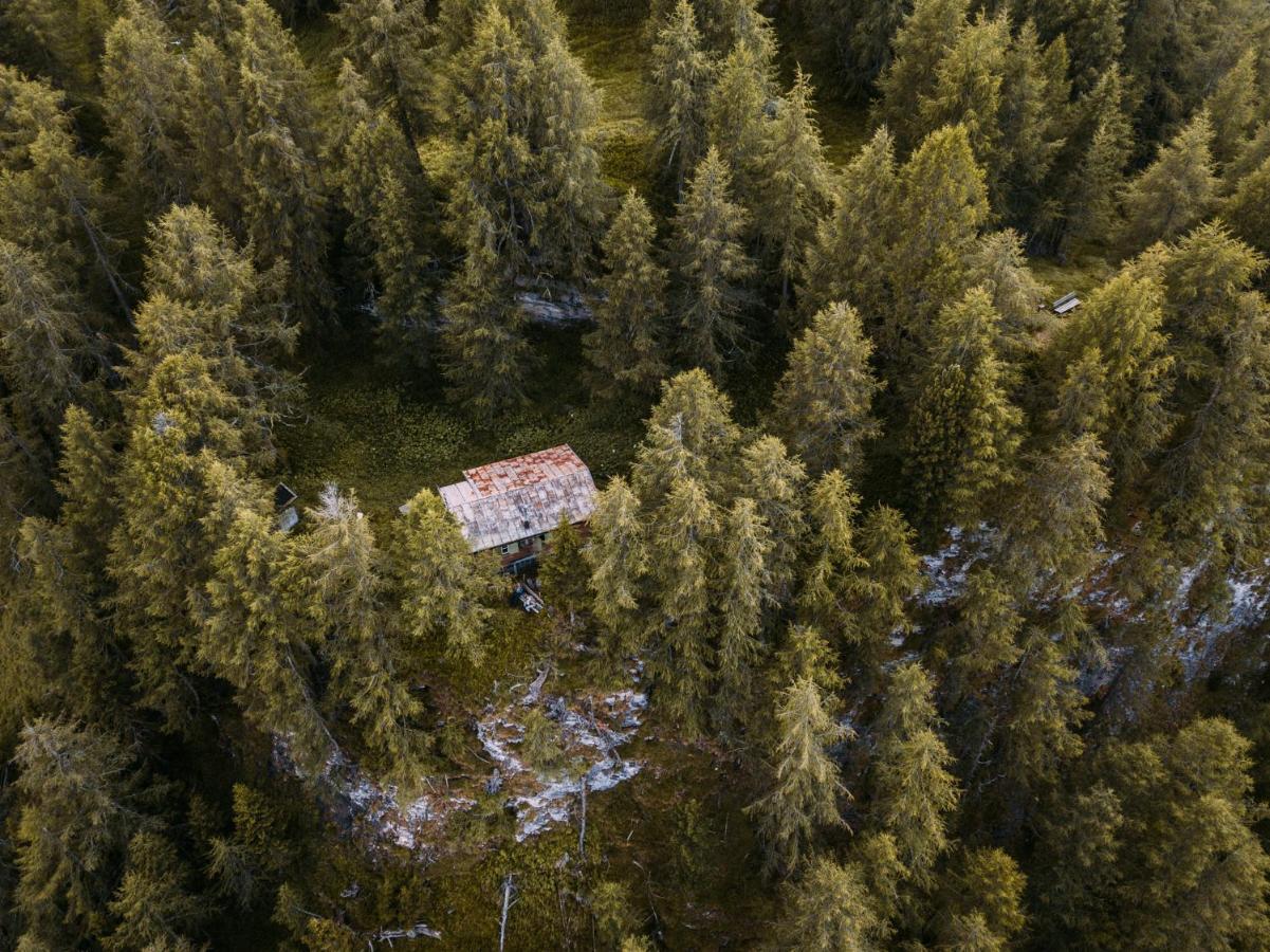 Nationalpark Lodge Grossglockner هيليغنبلت المظهر الخارجي الصورة
